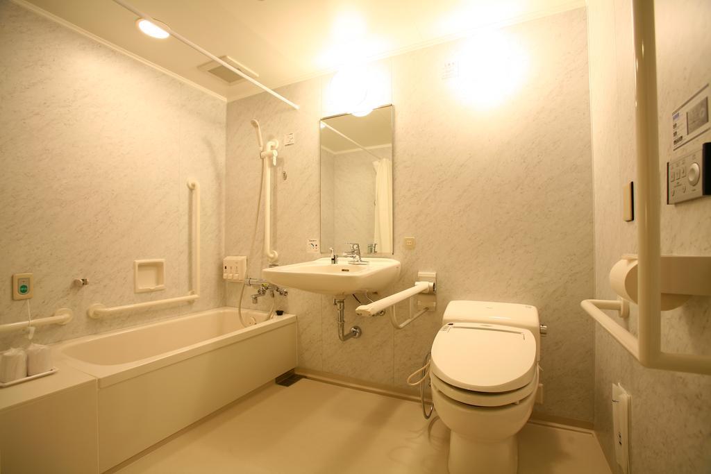 Jr Kyushu Hotel Kokura Kitakyūshū Exterior foto