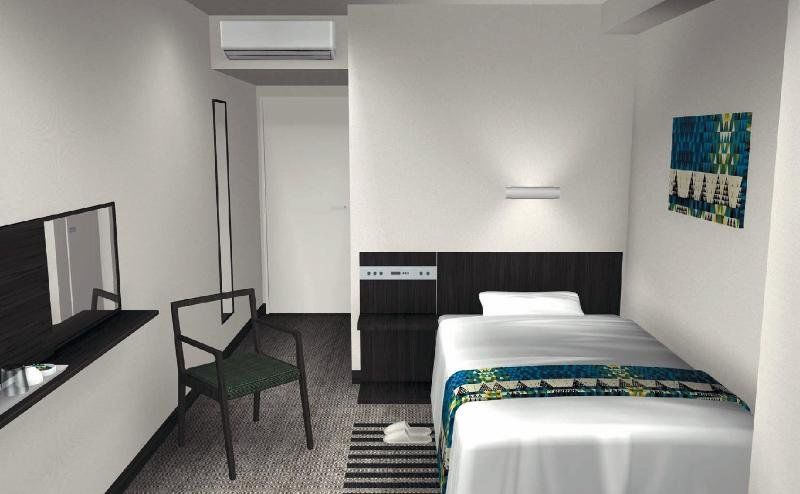 Jr Kyushu Hotel Kokura Kitakyūshū Exterior foto